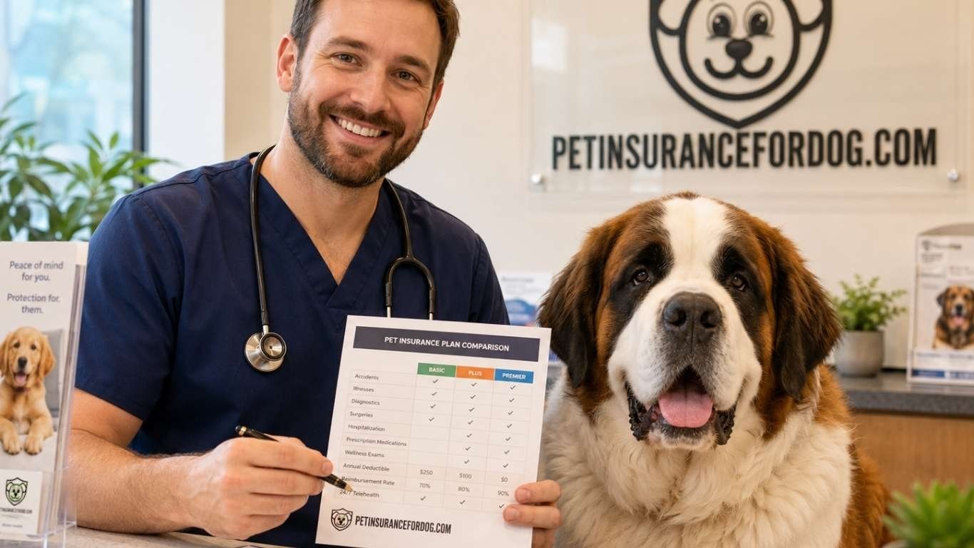 Pet Insurance for Dogs - Policy Duration