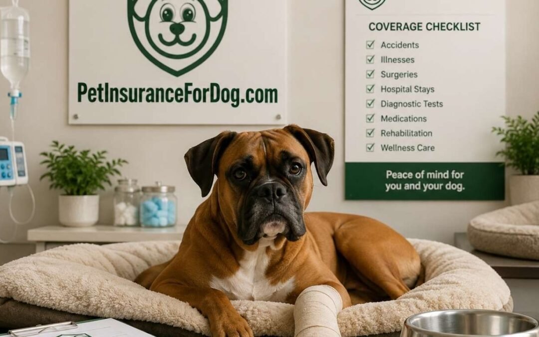 Pet Insurance for Dogs Riders in Dog Insurance
