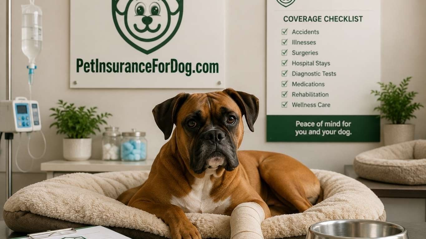 Pet Insurance for Dogs Riders in Dog Insurance