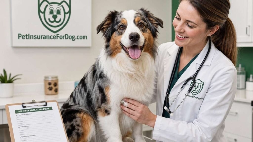Pet Insurance for Dogs Best Dog Insurance for Multiple Dogs