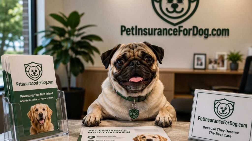 Pet Insurance for Dogs Best Dogs Insurance with Wellness