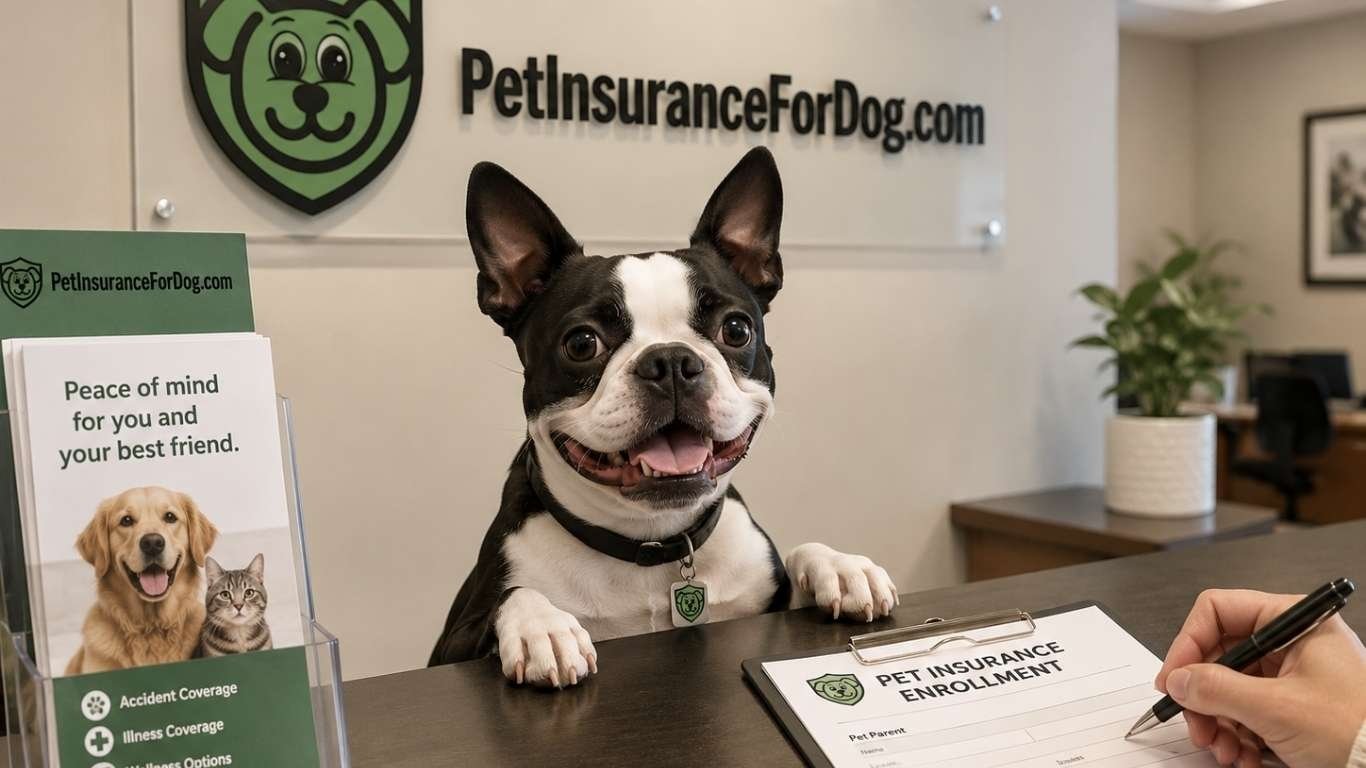 Pet Insurance for Dogs Cheap Dog Insurance