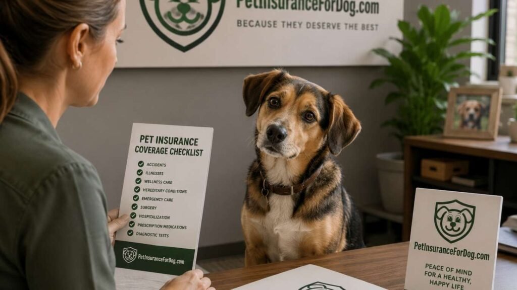 Pet Insurance for Dogs Compare Dog Insurance