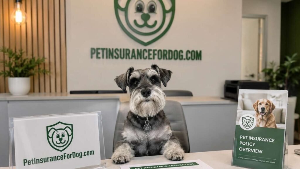 Pet Insurance for Dogs Dog Insurance for Puppies