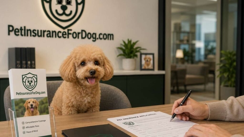 Pet Insurance for Dogs Good Pet Insurance for Dogs